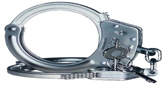 القبض على " أربعيني " سرق مركبات بالمنطقة الصناعية