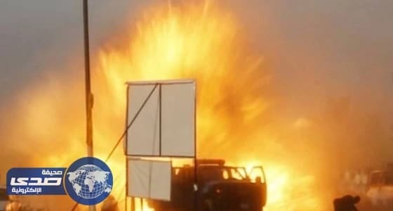 مقتل 20 شخصا وإصابة آخرين في انفجار عربة مفخخة بالصومال