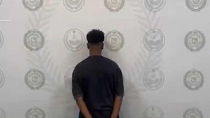 القبض على مروجي مخدرات في عدة مناطق.. فيديو