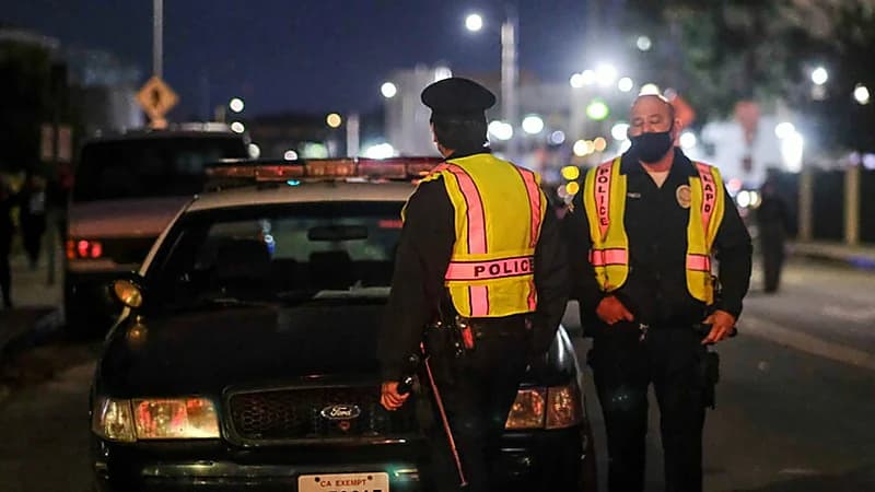 مراهق يفتح النار في صالة ألعاب رياضية بأمريكا