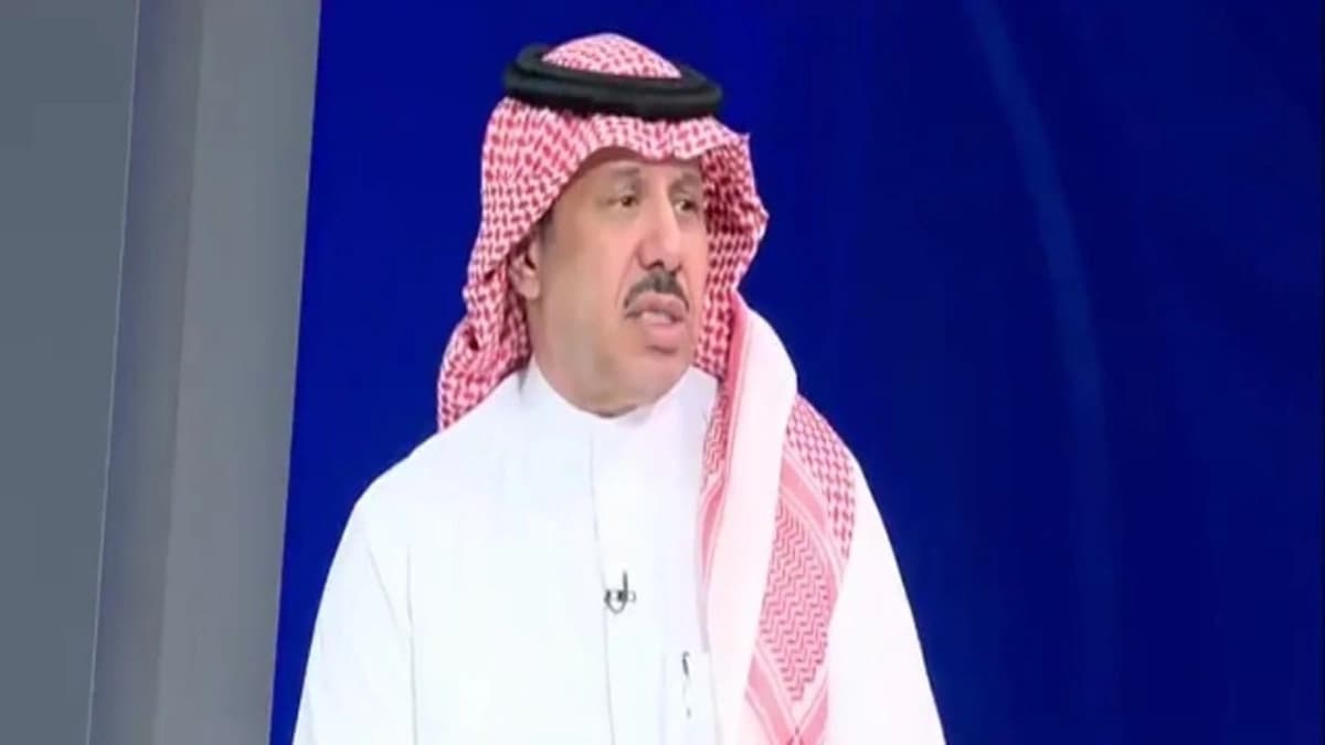 الرزيحان: غياب النصر عن تحقيق بطولة كأس الملك 37 عاما أمر غير مقبول.. فيديو