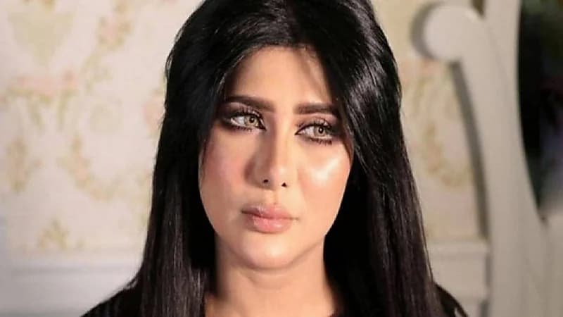 صورة سعاد العبدالله وملاك الكويتية تحدث ضجة