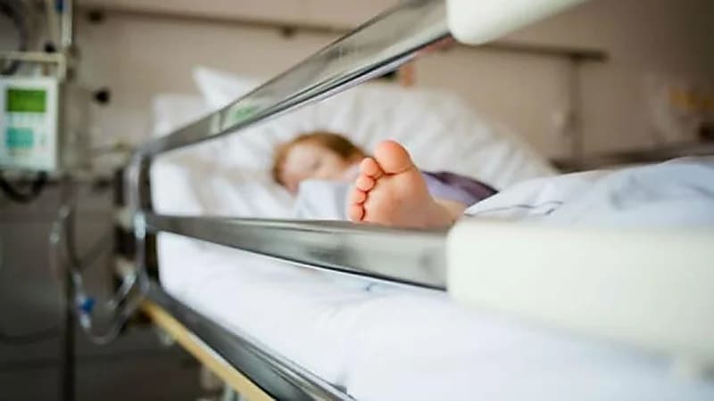 وفاة الطفلة الخامسة لتلحق بأشقائها بسبب مرض غامض في مصر