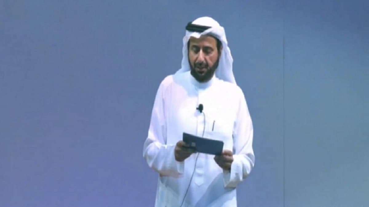 الربيعة : الانتهاء من التعاقدات الأساسية لأكثر من 60% من الحجاج.. فيديو