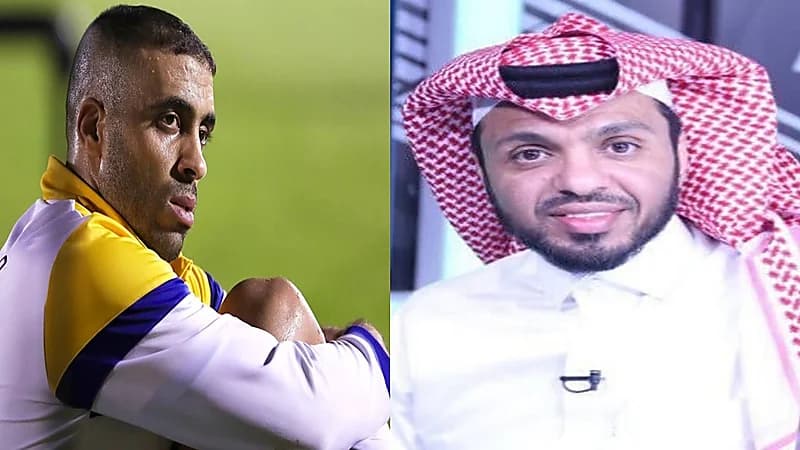 المريسل بعد فسخ عقد حمدالله: السعودية خط أحمر