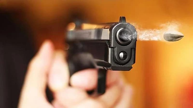 خائن يقتل صديقه بعد علاقة محرمة مع زوجته