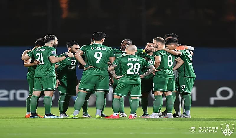 تعليق هوساوي على تعادل الأهلي والدحيل القطري في دوري أبطال آسيا