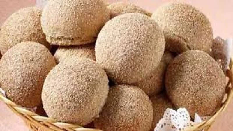 تناول العيش السن والشوفان يسبب كارثة صحية