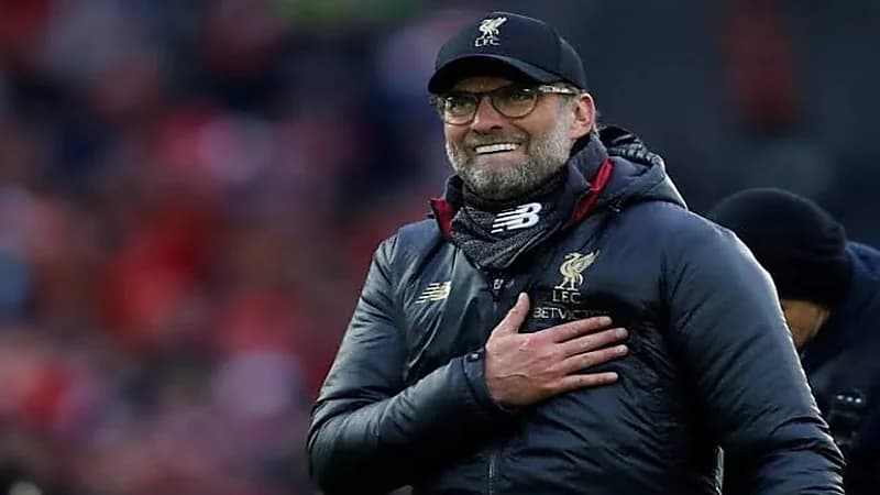 مدرب ليفربول يوضح أهم ما يميز صلاح وماني 