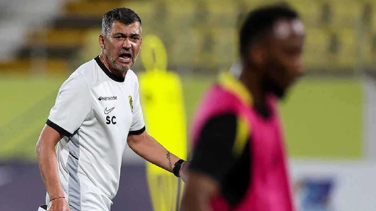 الاتحاد يدرس التعاقد مع مهاجم شاب