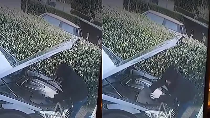 مشاهد تكشف طريقة احتيالية يقوم بها بعض الأشخاص عند شراء سيارة في تركيا