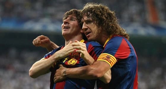 بويول يتوقع تجديد عقد " ميسي " خلال الـ 4 سنوات المقبلة