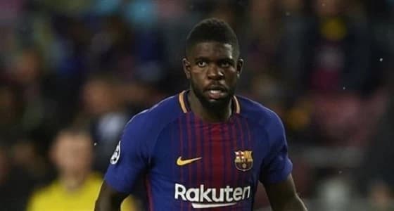 الأندية تتخلى عن أومتيتي.. واليونايتد لا يفكر في ضمه