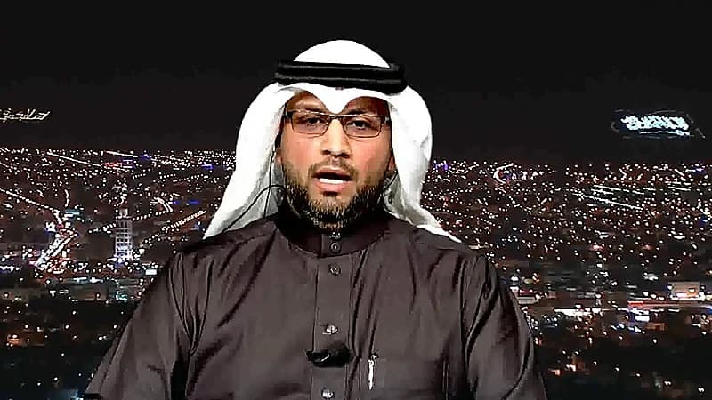 بالفيديو.. اكتشاف نبتة موجودة بأغلب مناطق المملكة تحد من انتشار السرطان