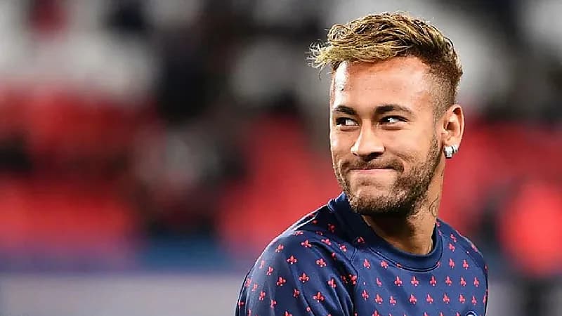 إسقاط جميع تهم الاحتيال والفساد عن نيمار