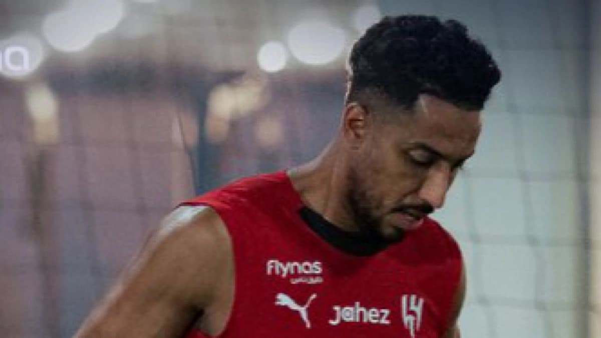 تطورات إصابات ثلاثي الهلال