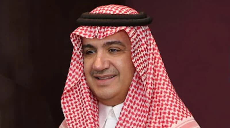 الشيخ ‎وليد آل إبراهيم : السعوديين غير ممكنين في مجموعة MBC