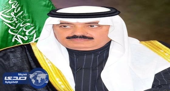 وزير الحرس الوطني يعزي أسرة الشهيد " الرشيدي "