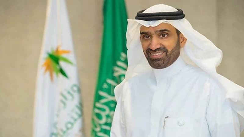 الراجحي: برنامج صنع في السعودية سيخلق فرص وظيفية للمواطنين