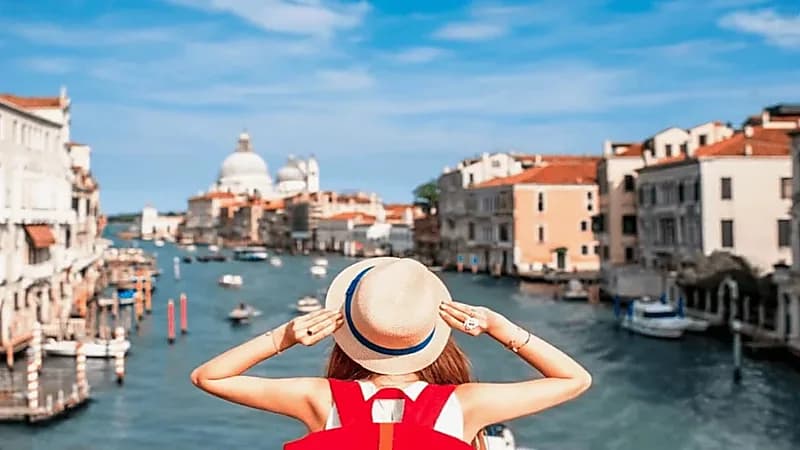 السفر للمدن الصغيرة سر الراحة النفسية