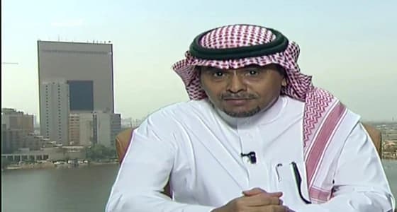 الشيخي يشيد بأهمية السهلاوي في النصر