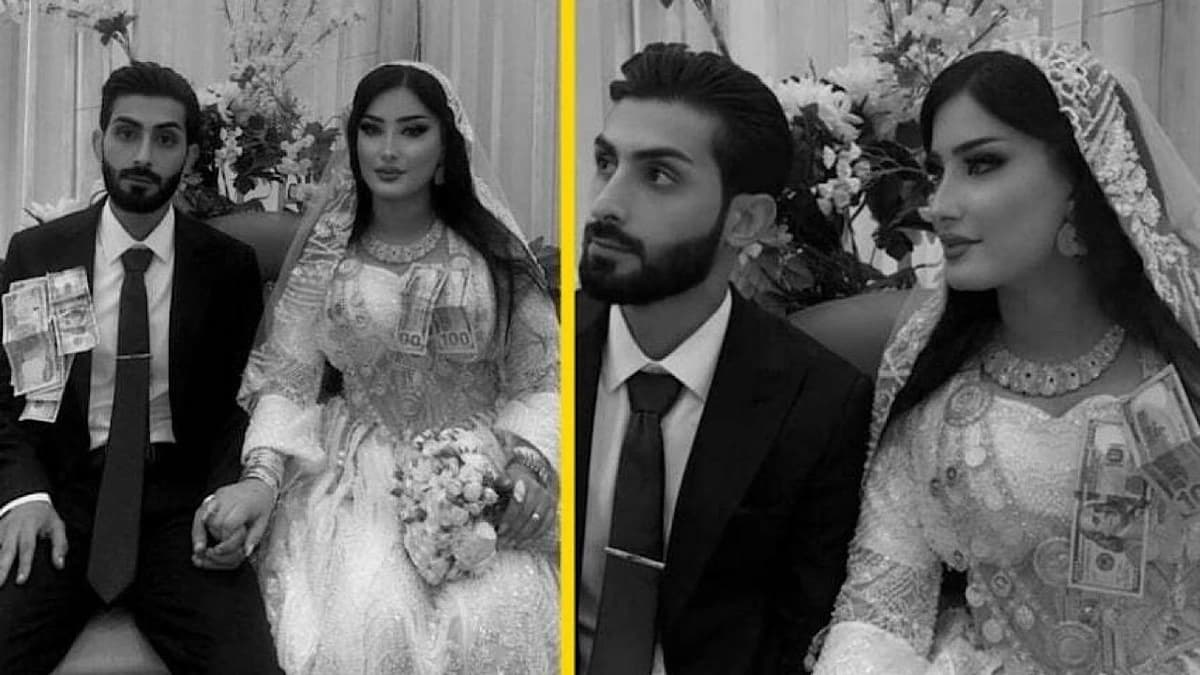 وفاة عريس بعد غيبوبة إثر سقوطه بحفل زفافه