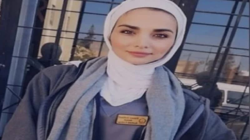 على غرار حادثة نيرة أشرف.. شاب يطلق النار على طالبة تمريض