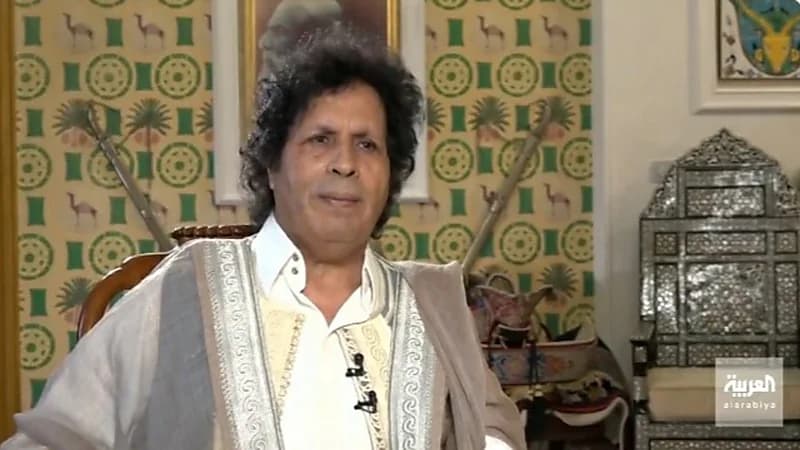 شاهد..قذاف الدم: الغرب عرضوا على "القذافي" الخروج من ليبيا مقابل كل الضمانات ولكنه رفض