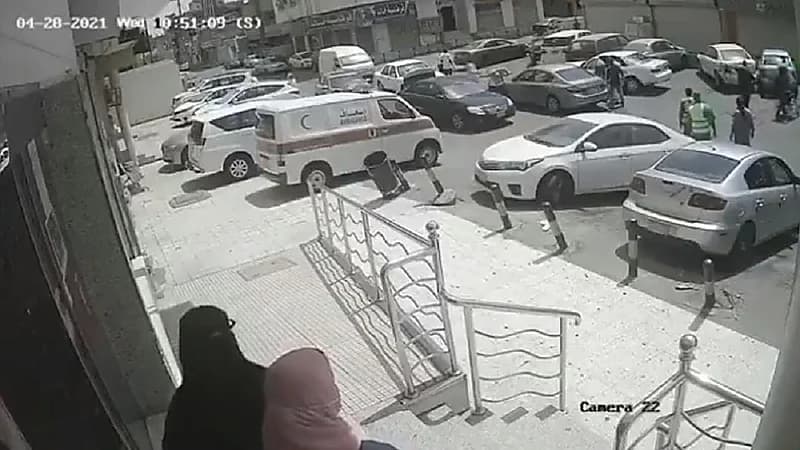 بالفيديو .. عودة الرحلات بشكل طبيعي في مطار أبها