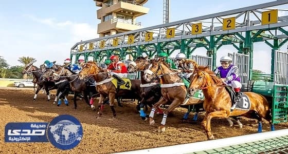 نادي الفروسية يطلق موسم السباقات.. الجمعة القادم