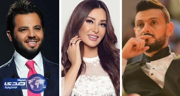 لطيفة لرامز جلال: مش هتقدر توقعني