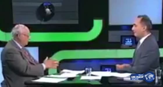 بالفيديو : ضابط مخابرات سابق يفضخ مخطط إيران لإحتلال الحرم المكي