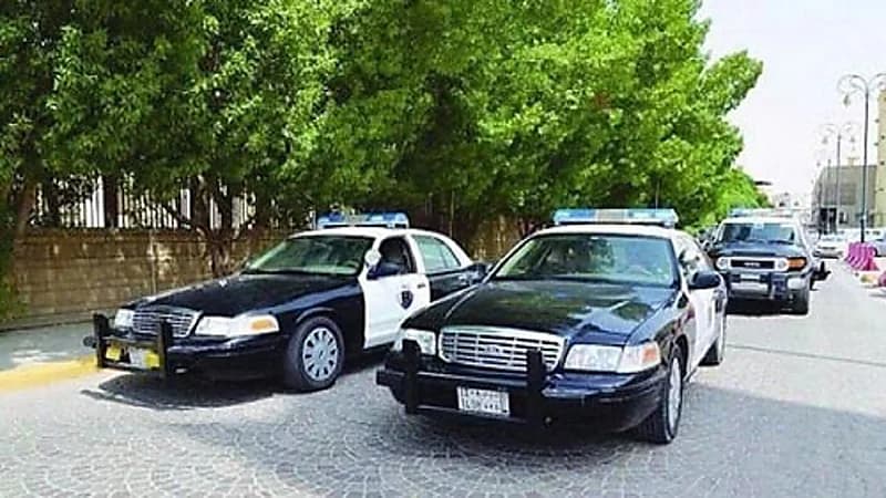 القبض على مقيم بحوزته 56 كيلو جرامًا من الحشيش المخدر في بيشة