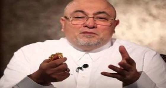 بالفيديو..خالد الجندي : الراجل لو قال لمراته انتي طالق 20 ألف مرة لا يقع الطلاق