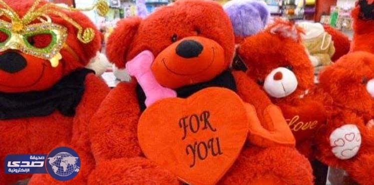 تحذيرًا من الاحتفال بعيد الحب.. داعش يقطع رأس دبدوب أحمر