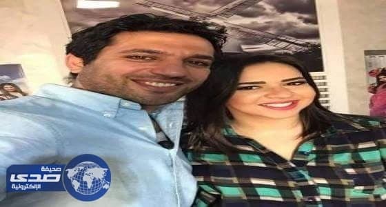 حسن الردّاد يكشف حقيقة حمل ايمي سمير غانم!