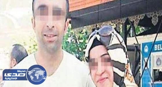 رجل يحاول قتل زوجته بالقهوة بسبب غيرته !