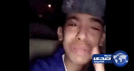 بالفيديو..أبوسن باكيا بحرقة : قناة MBC تشوه صورتي ..وعدت لكريستينا لاعلمها الحجاب