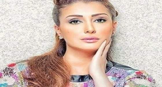 بالصور..غادة عبدالرازق تشارك حفيدتيها اللهو بالبيجامة