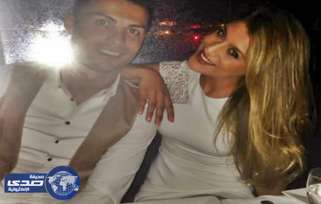 " مغربية " قضت ليلة حمراء مع رونالدو تحتفل بفوز ريال مدريد عارية