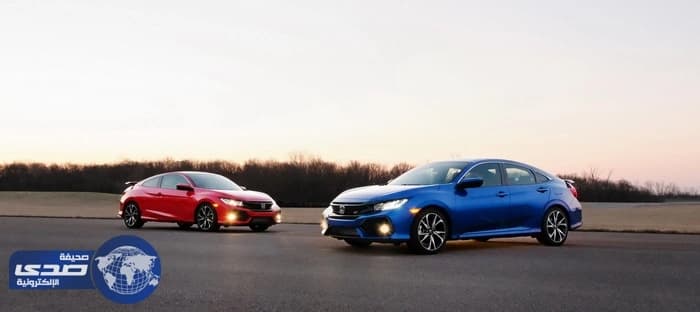 بسعر 23.900 جنيه .. تبدأ مبيعات هوندا سيفيك Si بشاحن توربيني