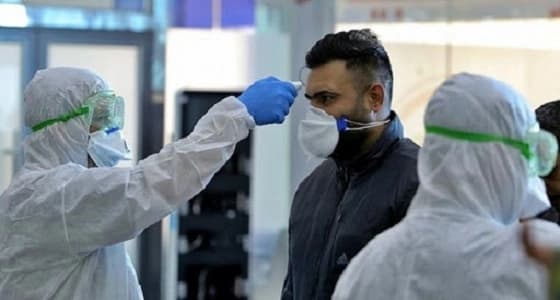 المدني يعثر على طفلة مفقودة في منطقة تحيط بها مستنقعات مائية
