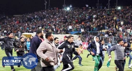 محكمة النقض المصرية تؤيد إعدام 10 متهمين في مذبحة بورسعيد