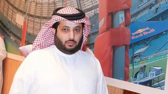 " آل الشيخ " يكشف عن تصميم كأس البطولة العربية