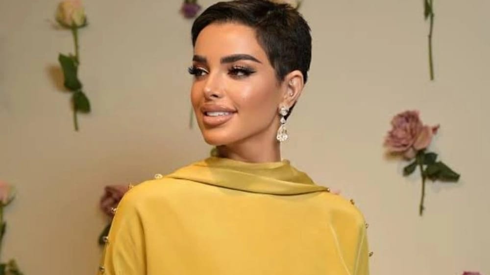 شهد ليو عن رسمة كاريكاتورية لها: فكي يروع الجن .. فيديو