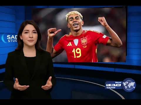 لامين يامال… موهبة على المحك؟ أم نجم جديد يضيع كما ضاعوا؟