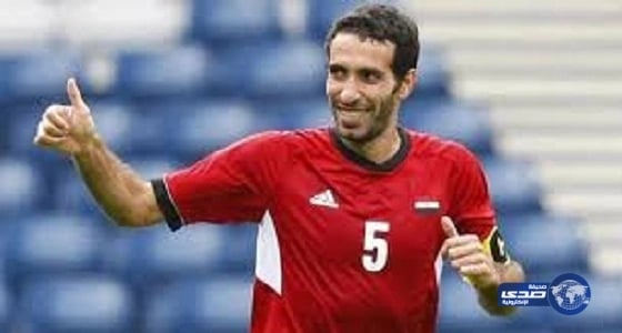 شاهد.. ردود أبو تريكة الطريفة على متابعيه في "تويتر"