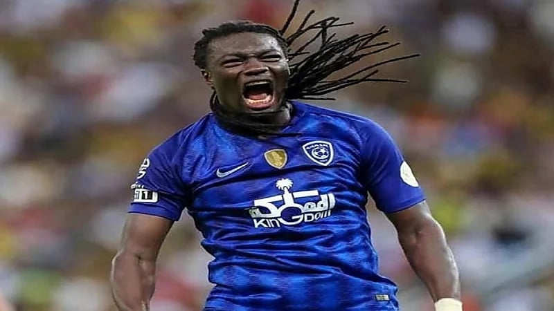 غوميز يوجه رسالة نارية لـ النصر قبل مباراة السوبر