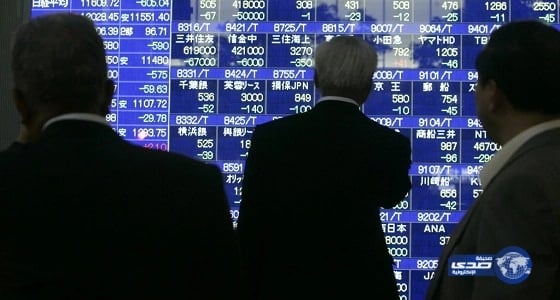 الأسهم اليابانية تستهل تعاملاتها على ارتفاع