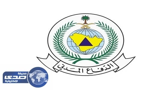الدفاع المدني في جازان يواصل تطبيق خطة السلامة على المنشآت